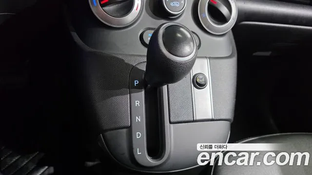 Hyundai Casper Casper Smart — Фото автомобиля 9