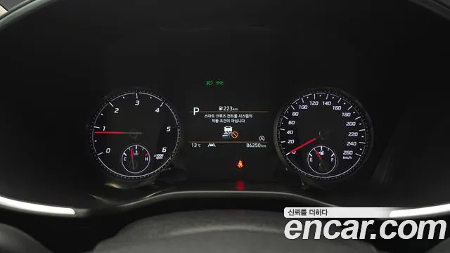Hyundai Santa Fe New — Фото автомобиля 11