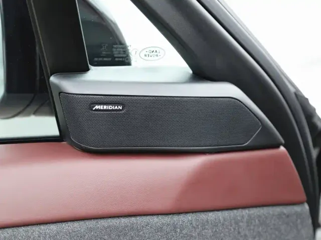 Land Rover Range Rover Sport — Фото автомобиля 12