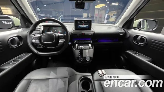 Hyundai Casper — Фото автомобиля 7