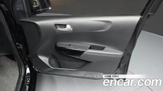 Kia morning Новый Morning (JA) Signature — Фото автомобиля 23