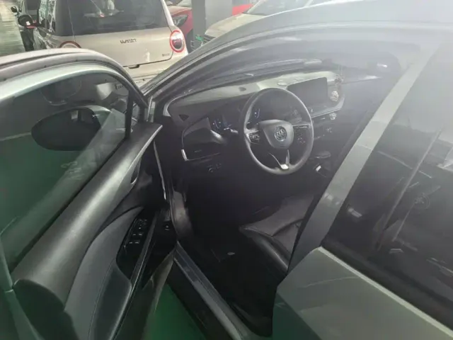 Buick Velite 6 — Фото автомобиля 12