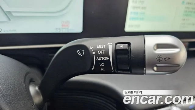 Hyundai Ioniq5 Ioniq5 — Фото автомобиля 30