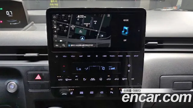 Hyundai Staria Staria L3.5 Школьный автобус — Фото автомобиля 13
