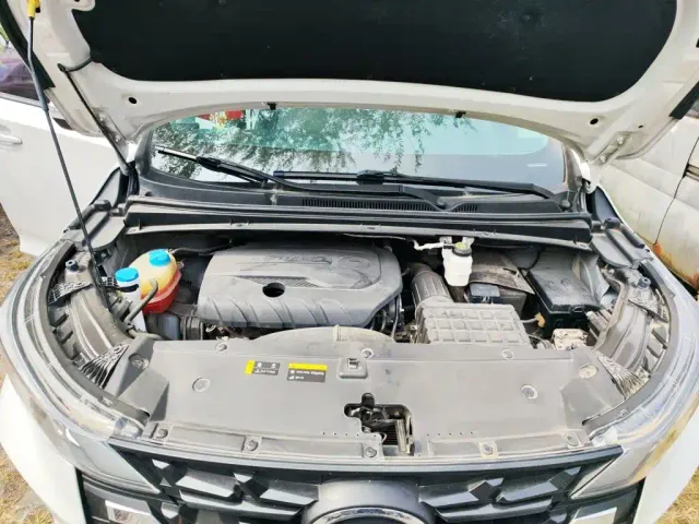 GAC Trumpchi M6 — Фото автомобиля 21