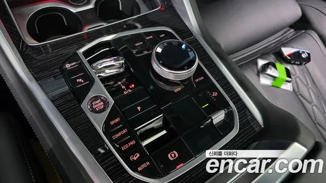 BMW X6 G06 — Фото автомобиля 12