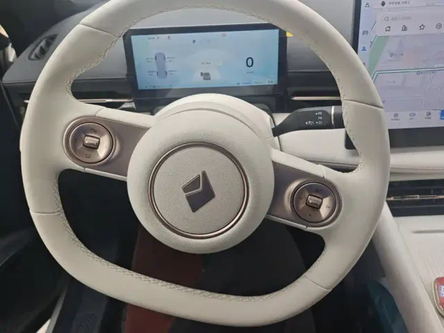 Baojun Baojun Yunhai 2024 140km Plug-in Hybrid — Фото автомобиля 15