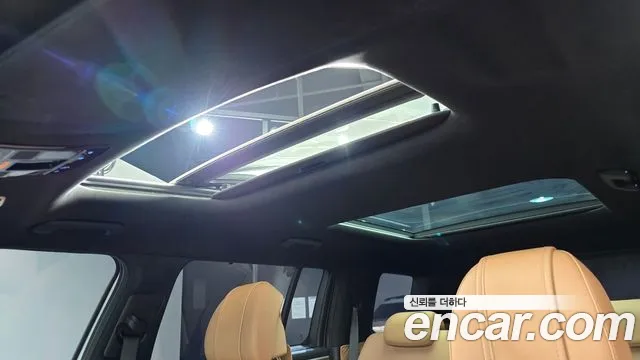 Hyundai Santa Fe MX5 — Фото автомобиля 22
