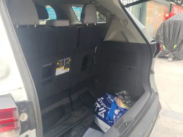 Toyota Granvia — Фото автомобиля 4