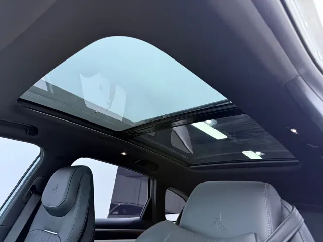 Geely Galaxy L7 — Фото автомобиля 11