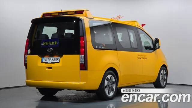 Hyundai Staria Staria — Фото автомобиля 2