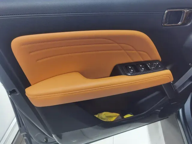 Haval Raptor — Фото автомобиля 13