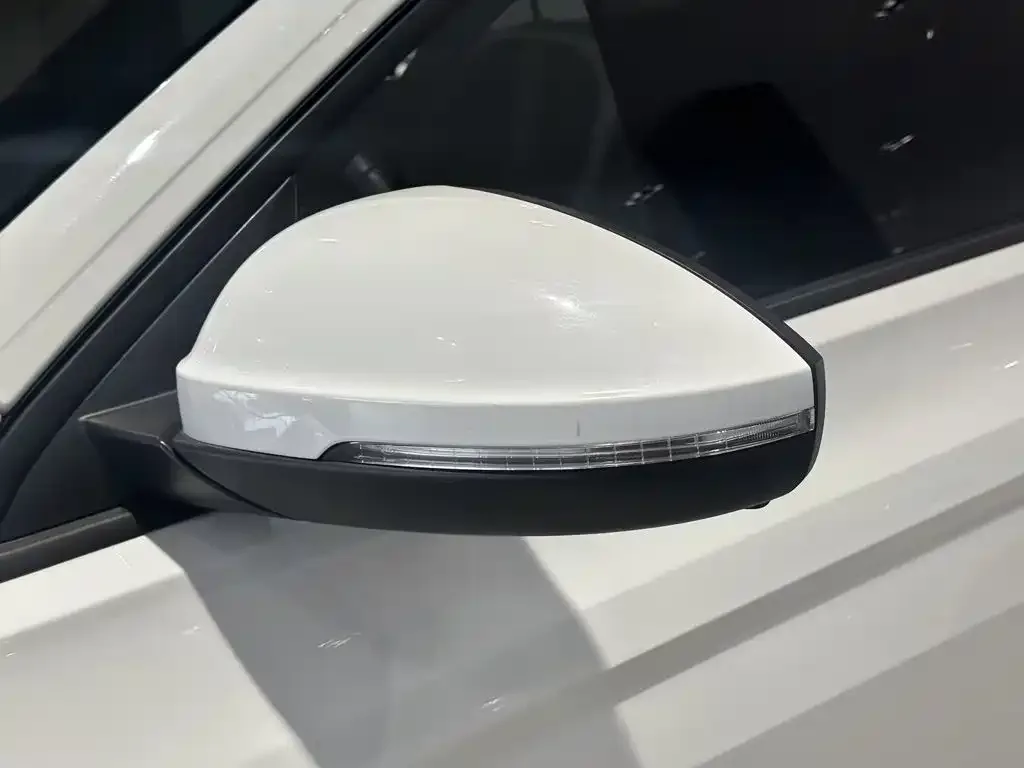 Volkswagen Bora 2023 200TSI DSG Comfort Edition — Фото автомобиля 8