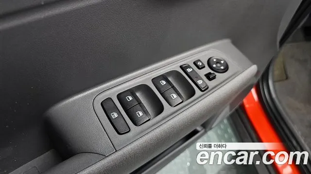 Hyundai Casper Casper Turbo Inspiration — Фото автомобиля 18