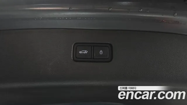 Genesis GV80 2.5T Бензин AWD — Фото автомобиля 20