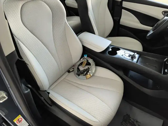 BYD Seal 05 DM-i — Фото автомобиля 24
