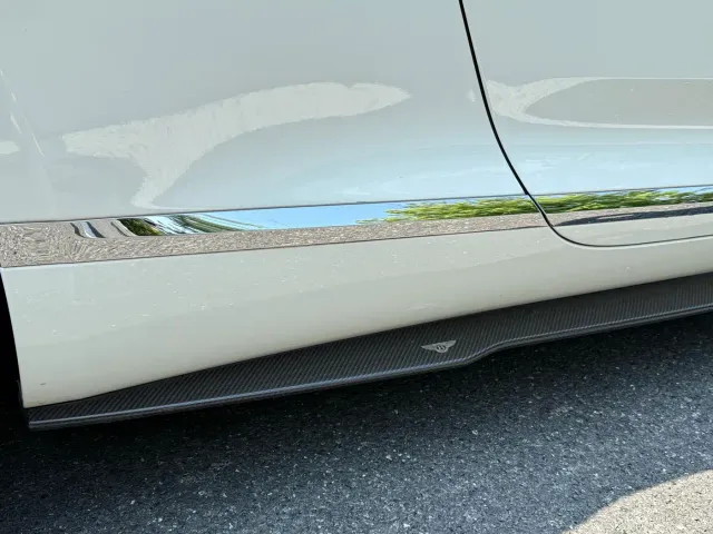 Bentley Continental — Фото автомобиля 21
