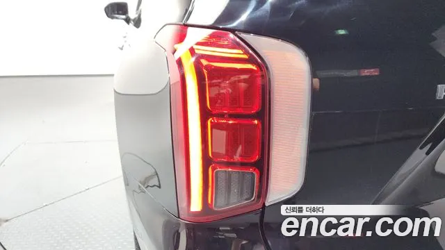Hyundai Palisade The New Palisade Бензин 3.8 2WD — Фото автомобиля 22