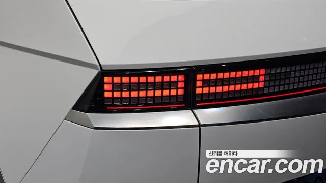 Hyundai Ioniq5 — Фото автомобиля 22