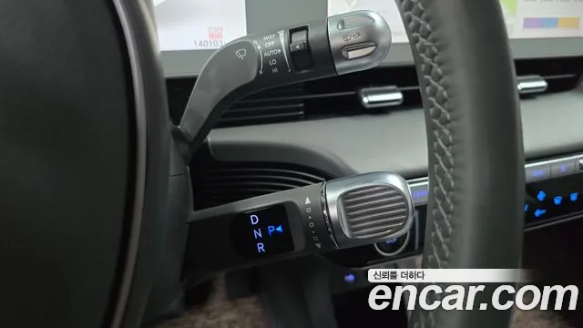 Hyundai Ioniq5 Ioniq5 — Фото автомобиля 9