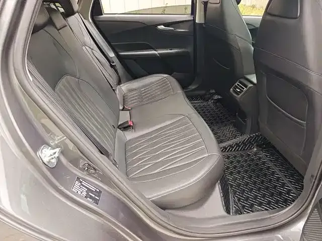 Changan Lamore — Фото автомобиля 7