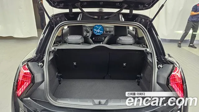MINI Cooper 4th Gen — Фото автомобиля 25