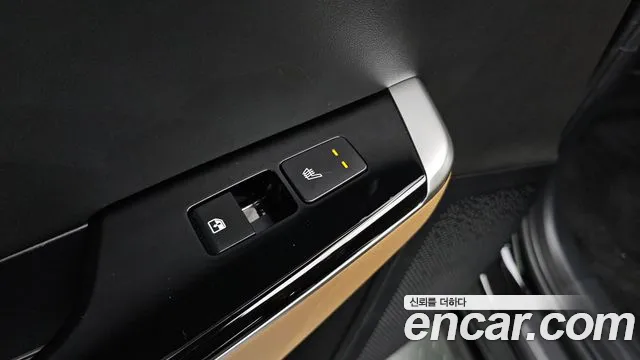Kia EV6 — Фото автомобиля 28