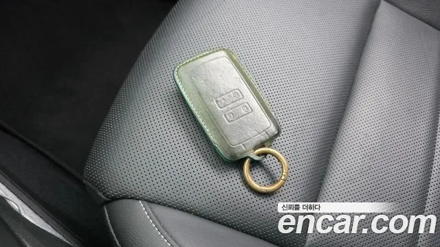 Renault-KoreaSamsung XM3 — Фото автомобиля 18