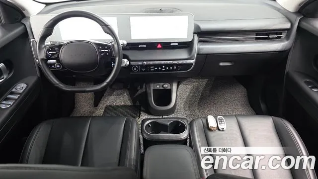 Hyundai Ioniq5 Ioniq5 — Фото автомобиля 7