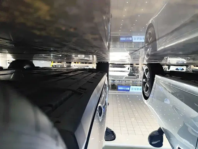 BYD Seal 06 — Фото автомобиля 20