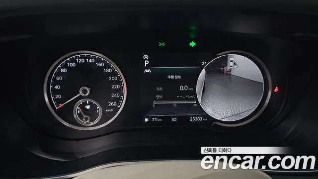 Genesis G70 New — Фото автомобиля 8