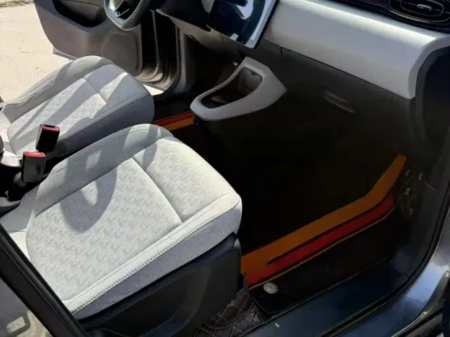 Leapmotor T03 — Фото автомобиля 14