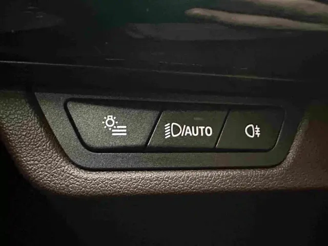 BMW X1 — Фото автомобиля 15