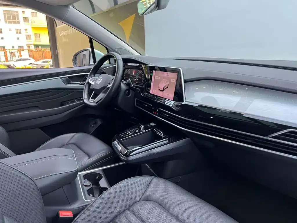 Volkswagen Volkswagen Talagon 2021 380TSI 4WD Luxury Premium Edition Pro — Фото автомобиля 22
