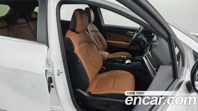 Kia Sportage 5th Gen — Фото автомобиля 17