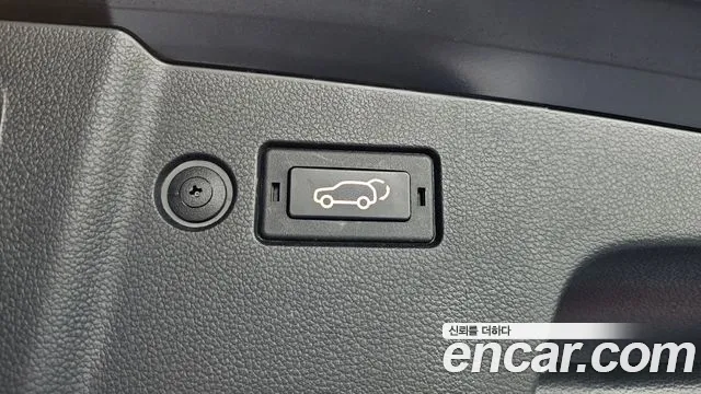 KG_Mobility_Ssangyong Torres Torres Бензин 1.5 2WD — Фото автомобиля 20