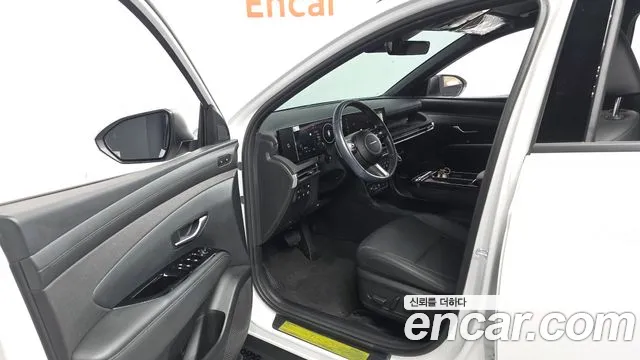 Hyundai Tucson — Фото автомобиля 10