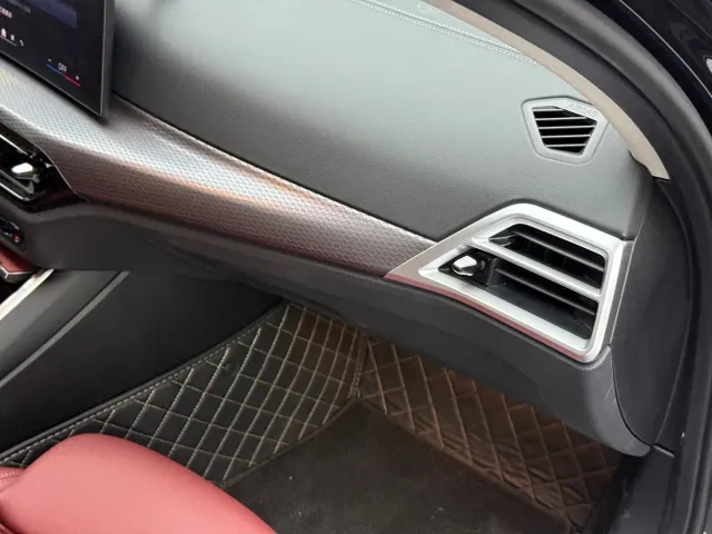 BMW 3 Series — Фото автомобиля 22