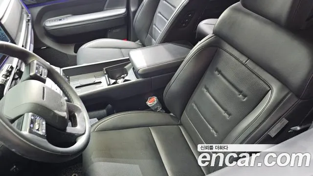 Hyundai Santafe — Фото автомобиля 29