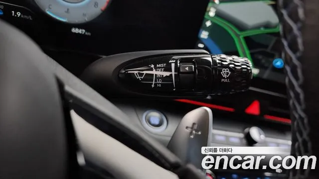 Hyundai AVANTE — Фото автомобиля 21