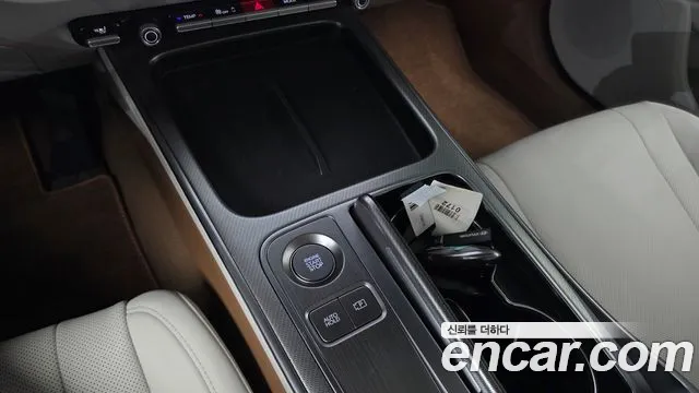 Hyundai Grandeur — Фото автомобиля 28