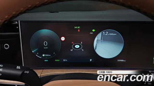 Hyundai Santafe — Фото автомобиля 8