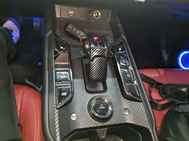 Haval Raptor — Фото автомобиля 13