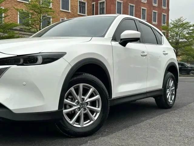 Mazda CX-5 — Фото автомобиля 12