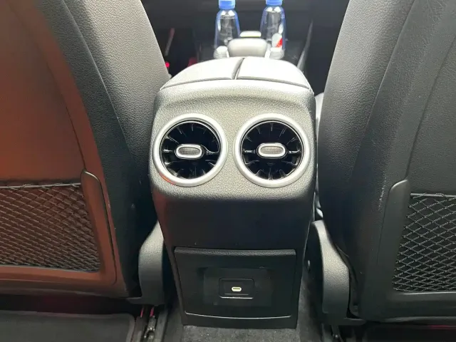 Mercedes-Benz A-Class AMG — Фото автомобиля 14