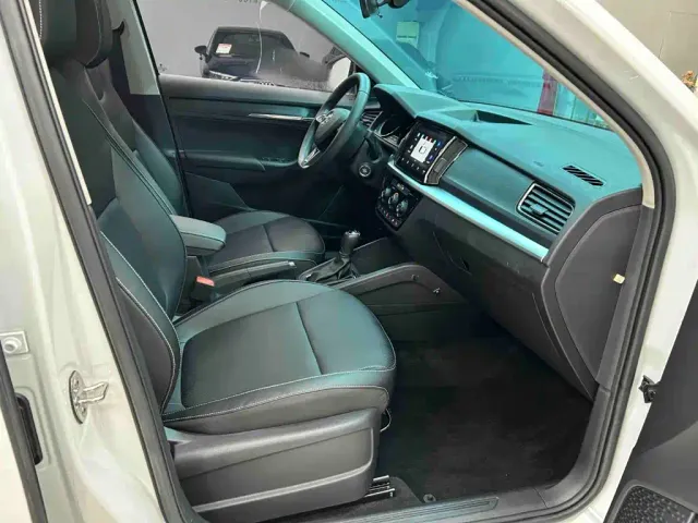 Skoda Kamiq — Фото автомобиля 18
