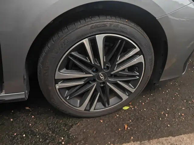 Chery Arrizo 8 — Фото автомобиля 6