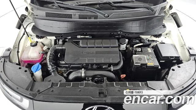 Hyundai Casper — Фото автомобиля 9