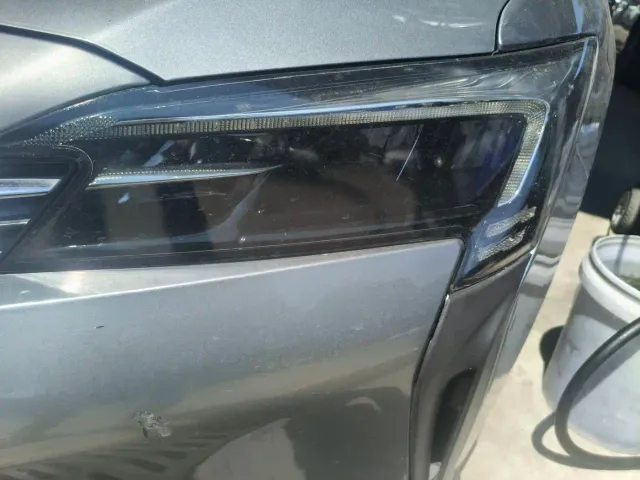 Buick Velite 6 — Фото автомобиля 4