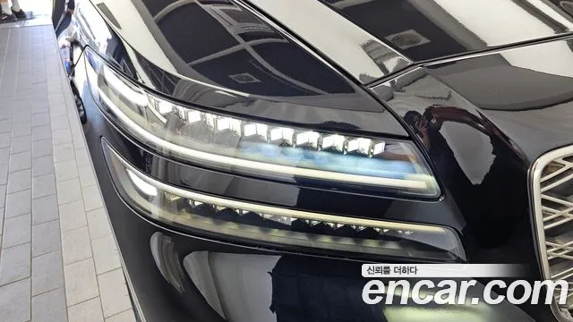 Genesis GV80 2.5T Бензин AWD — Фото автомобиля 19